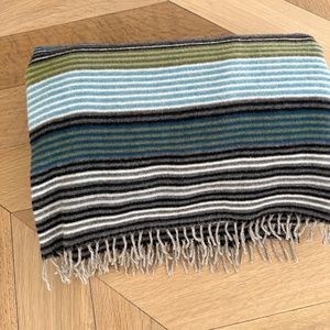 Missoni Home Erode Throw
